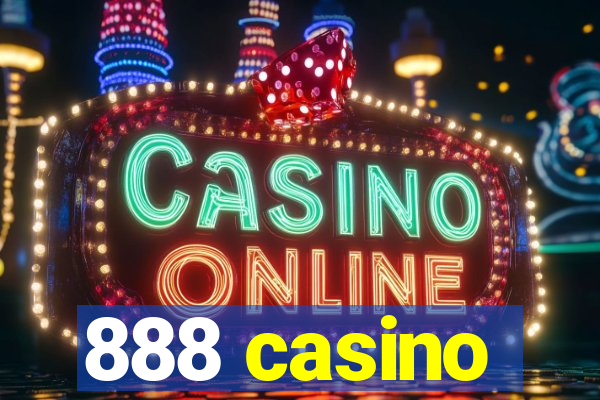 888 casino